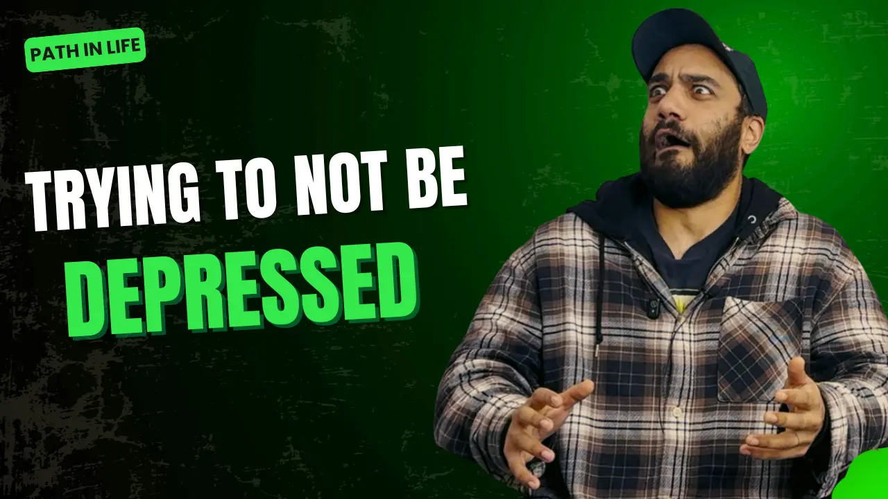 Ben Mizrany: I am a creator